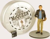 Movie Icons - Steve McQueen (beeldje 18 cm)