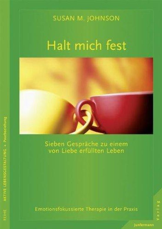 Halt mich fest - cover