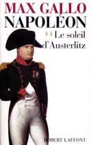 Roman 2 - Napoléon - Tome 2