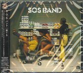 S.O.S. Band - 3 5