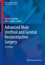 Current Clinical Urology - Advanced Male Urethral and Genital Reconstructive Surgery