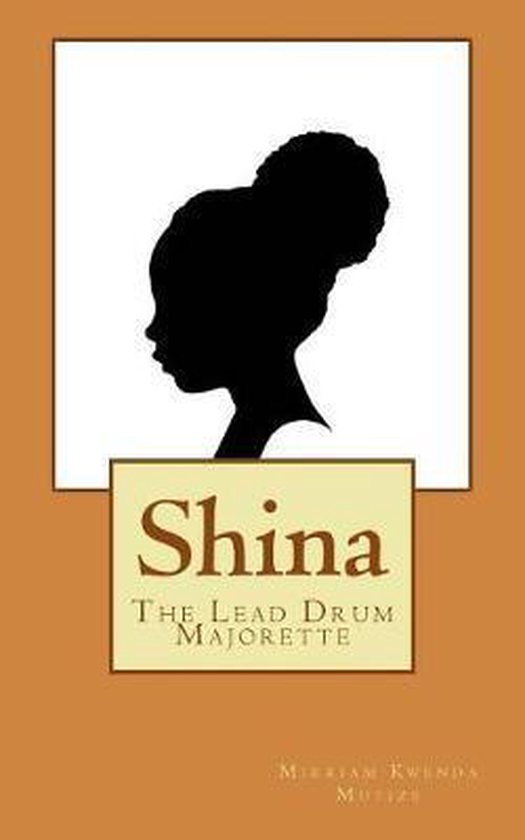 Shina - cover