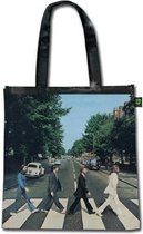The Beatles Abbey Road  Eco Shopper Tas