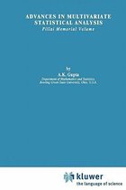 Advances in Multivariate Statistical Analysis