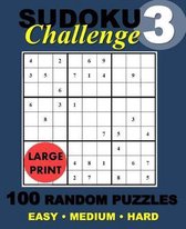 Suduko Challange #3
