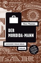 Ross-Thomas-Edition - Der Mordida-Mann