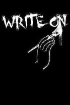 Write On