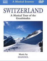Various Artists - Switzerland: Graubunden (DVD)