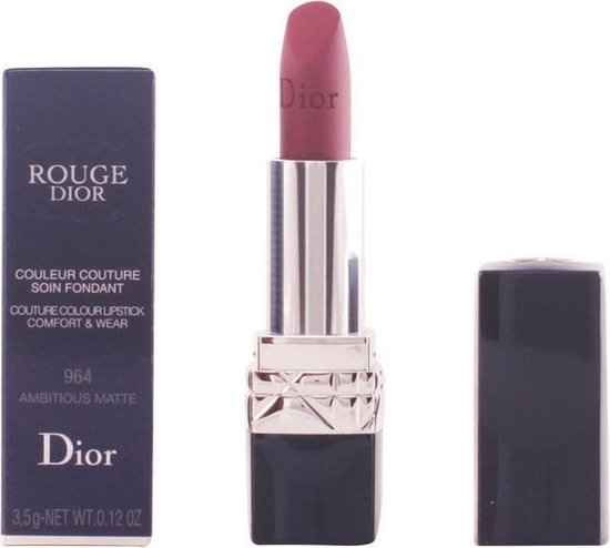 dior rouge 964