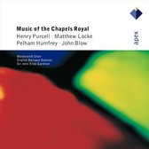 Music Of The Chapels Roya