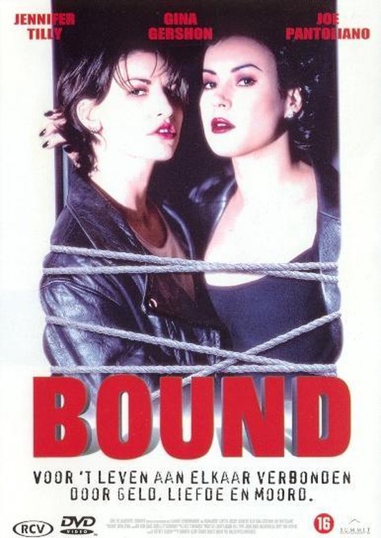 Speelfilm - Bound