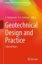 Developments in Geotechnical Engineering - Geotechnical Design and Practice
