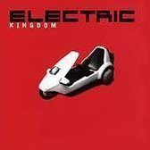 Electric Kingdom: New Skool Breaks And Electro