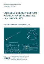 Unstable Current Systems and Plasma Instabilities in Astrophysics