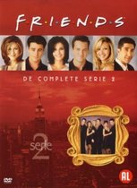 Friends - De Complete Serie 2 (3DVD)