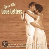 Your Old Love Letters