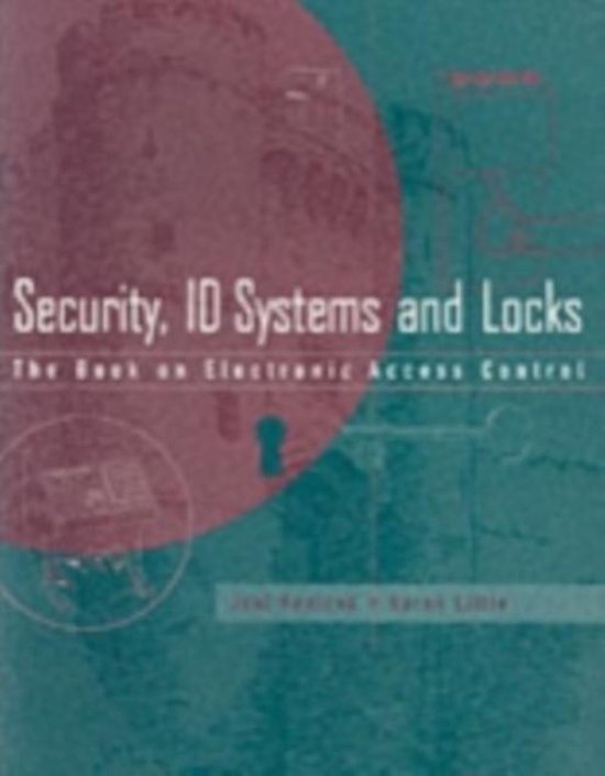 Security, ID Systems and Locks - cover