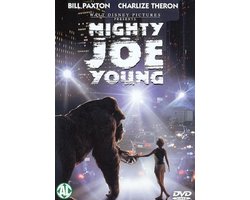 Mighty Joe Young
