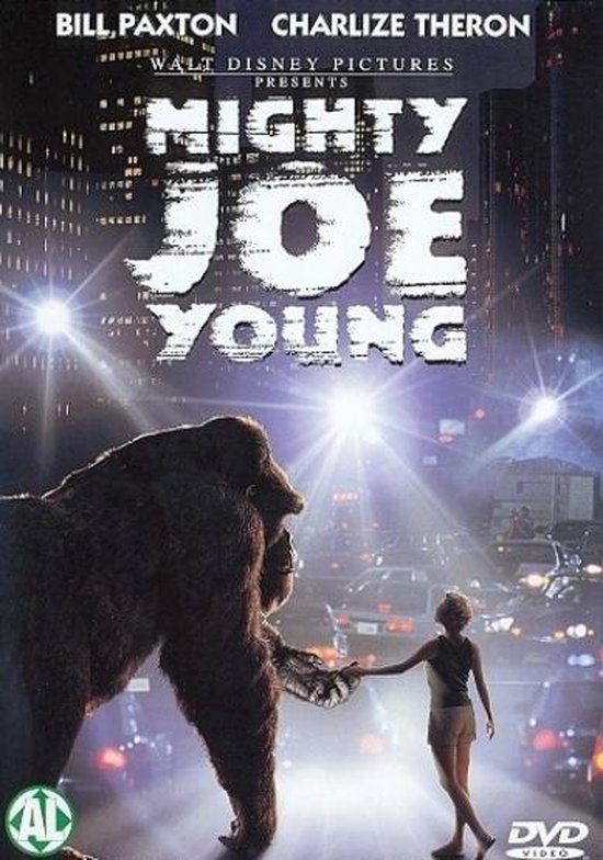 Mighty Joe Young