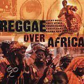 Reggae Over Africa