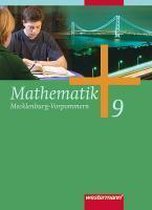 Mathematik 9. Schülerband. Mecklenburg-Vorpommern