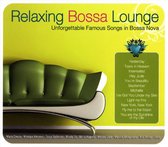 Relaxing Bossa Lounge [Meta Network]