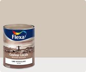 Flexa Couleur Locale - Lak Hoogglans - Relaxed Australia - Mist - 4015 - 750 ml