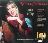 My Funny Valentine-Musical Larry