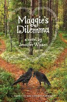 The Sovereign Series 5 - Maggie's Dilemma (Book 5 in The Sovereign Series)