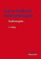Gustav Radbruch - Rechtsphilosophie