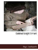 Galahad Knight Errant