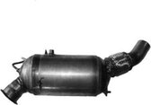 Roetfilter DPF BMW 218D 220D 225D F30 11/2012-01/2014