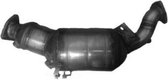 Roetfilter Audi A6 2.0TDI CAGB 11/2008-03/2011