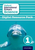 Oxford International Primary Science Digital Resource Pack 1