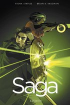 Saga 7 - Saga 7