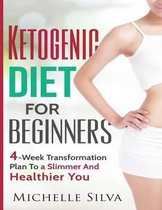 Ketogenic Diet For Beginners