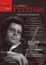 Virtuoso Violinist