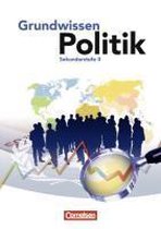 Grundwissen Politik. Schülerbuch