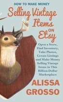 How to Make Money Selling Vintage Items on Etsy