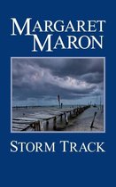 Deborah Knott Mystery- Storm Track