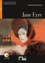 Reading & Training B2.2: Jane Eyre book + audio CD