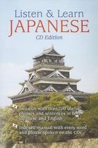 Listen & Learn Japanese
