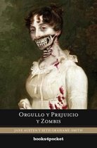Orgullo y Prejuicio