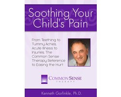 Soothing Your Child's Pain