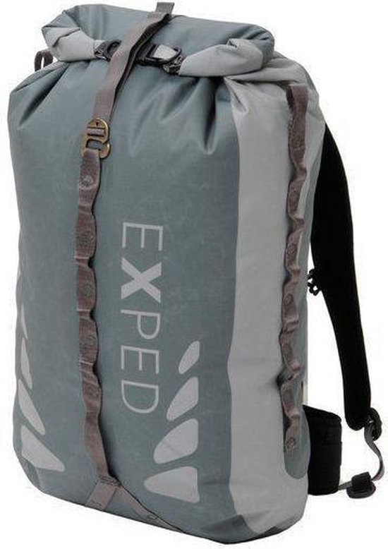 Exped Torrent Backpack 50 Liter Grijs