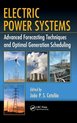 Electric Power Systems