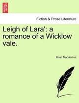 Leigh of Lara'