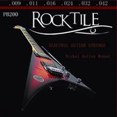 Rocktile Rocktile snaren voor electrische gitaar Super Light