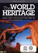 World of heritage