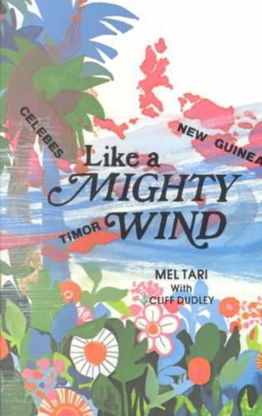 Like A Mighty Wind